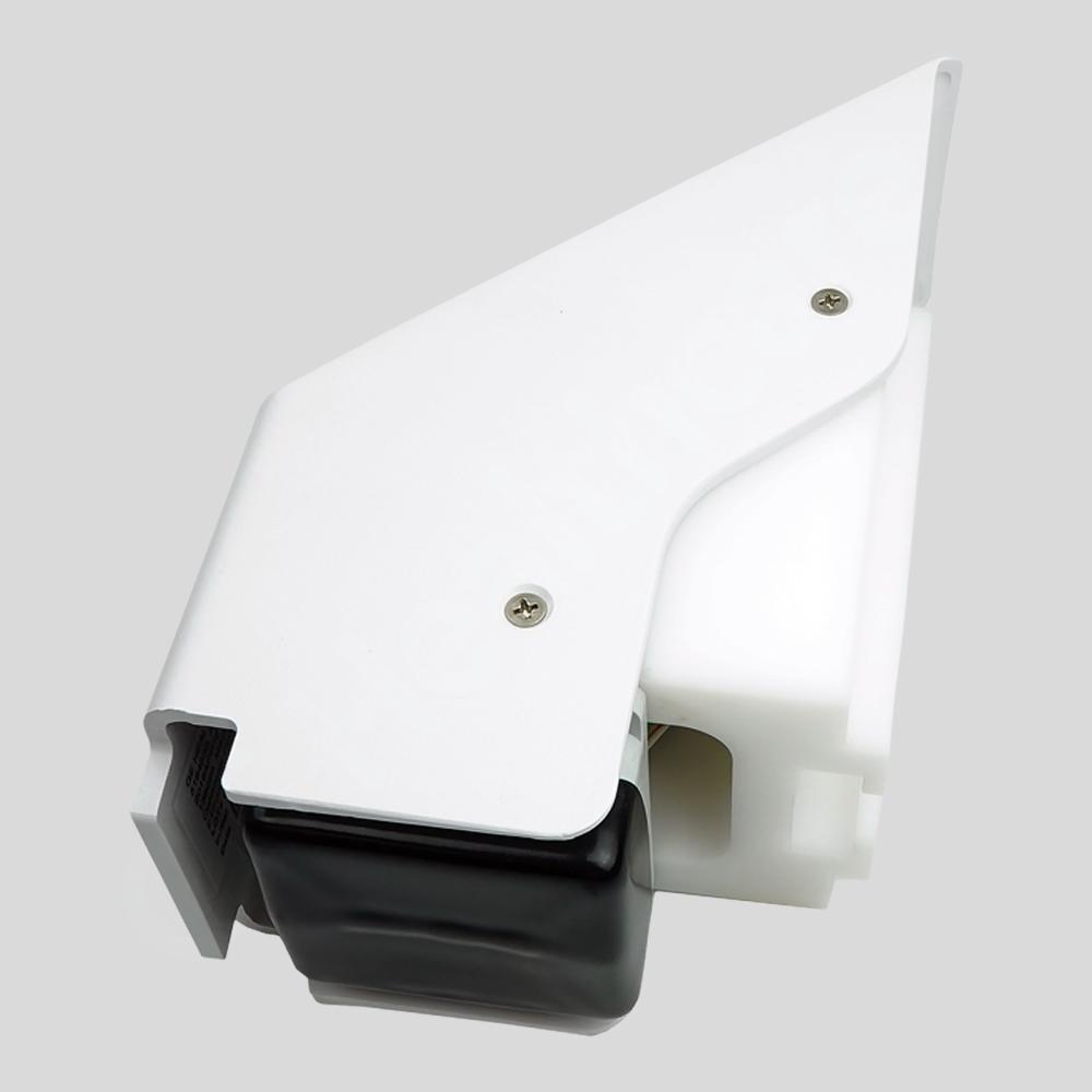 Quick Disconnect Assembly 32 Channel 5184208-3 Quick Disconnect Assembly 32 Channel 5184208-3