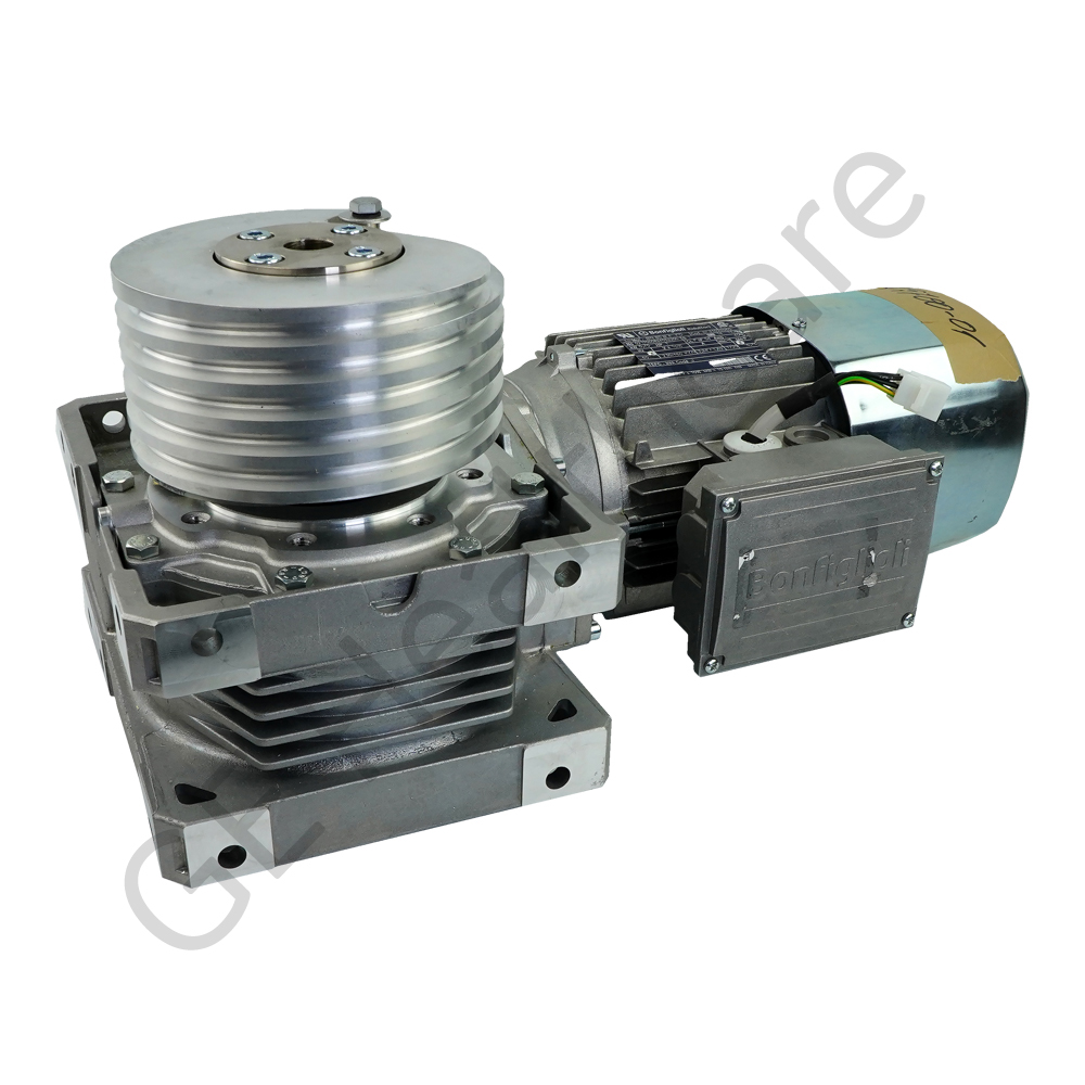 Kit Height Motor