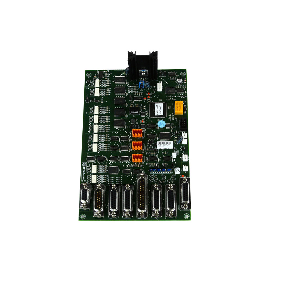 D5K Printed circuit Board (PCB) XPC Control Board D5K Printed circuit Board (PCB) XPC Control Board
