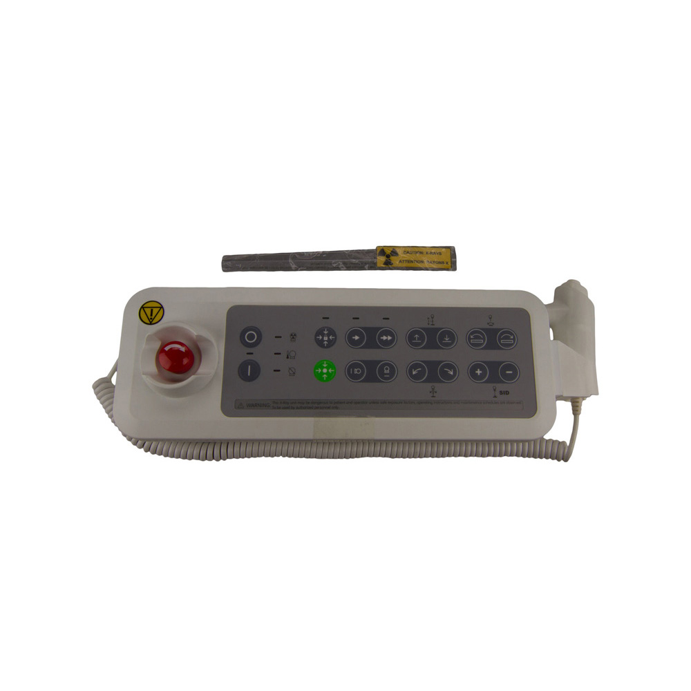 Control Room Interface Box Console for Definium 5000 Control Room Interface Box Console for Definium 5000