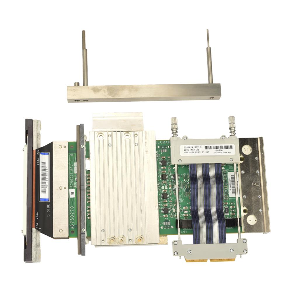 Single FL Module SATURN Slots 1-8, 49-57 Single FL Module SATURN Slots 1-8, 49-57