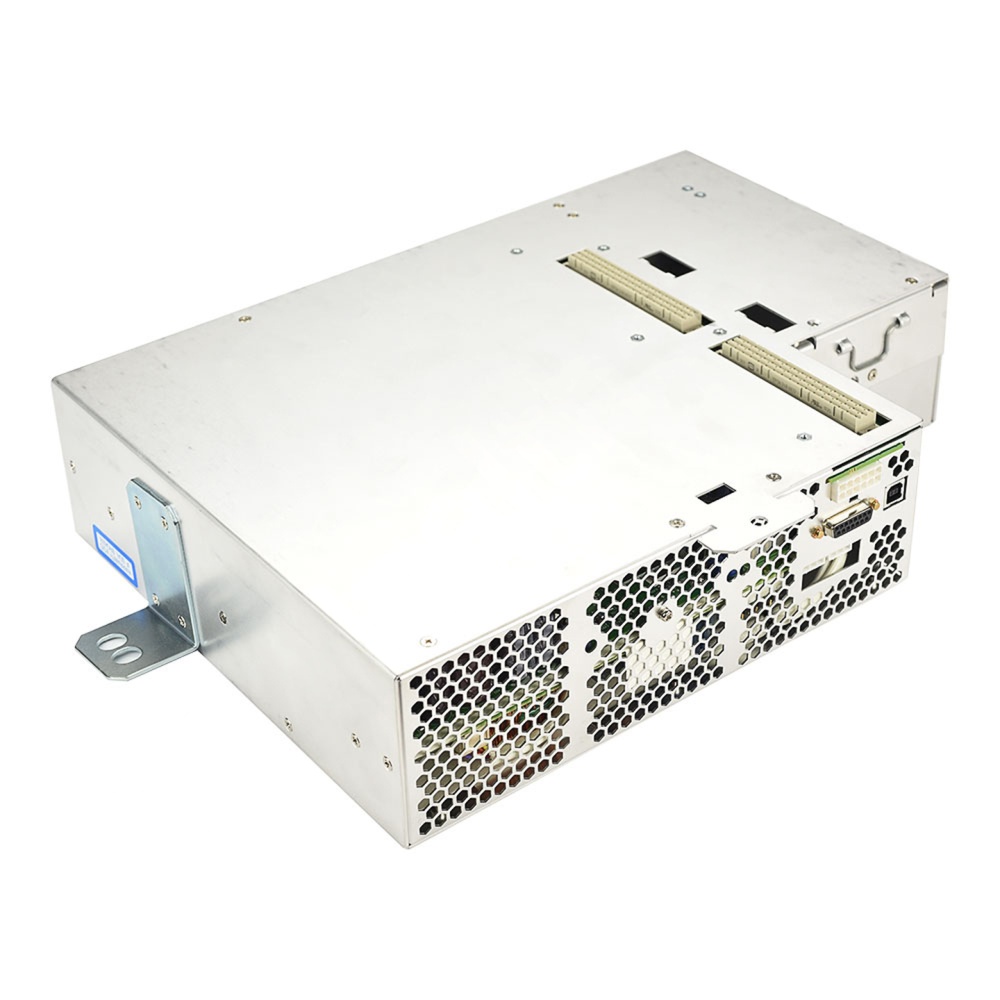 Lambda Main Power Supply Universal AC Input 100V-240V 5205054-5-R Lambda Main Power Supply Universal AC Input 100V-240V 5205054-5-R
