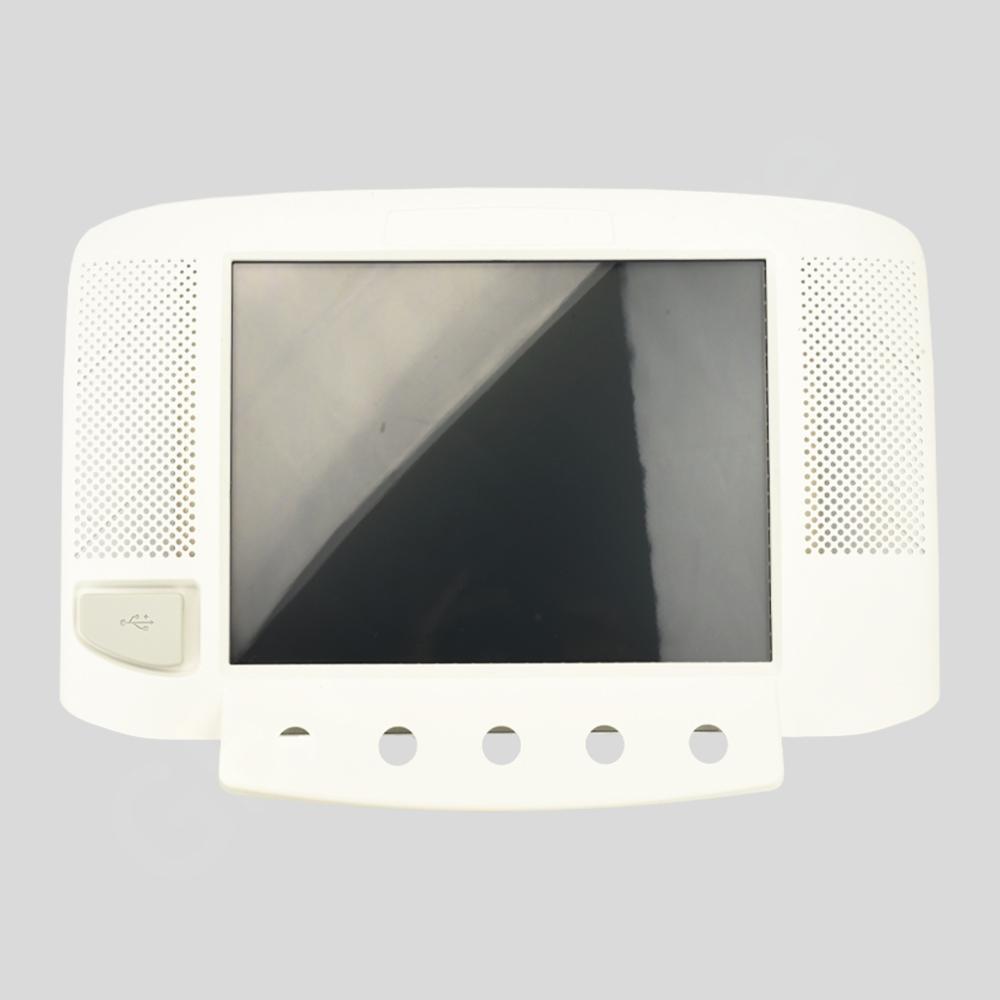 LE9 R5 Upper Operator Panel 5209000-2-R LE9 R5 Upper Operator Panel 5209000-2-R