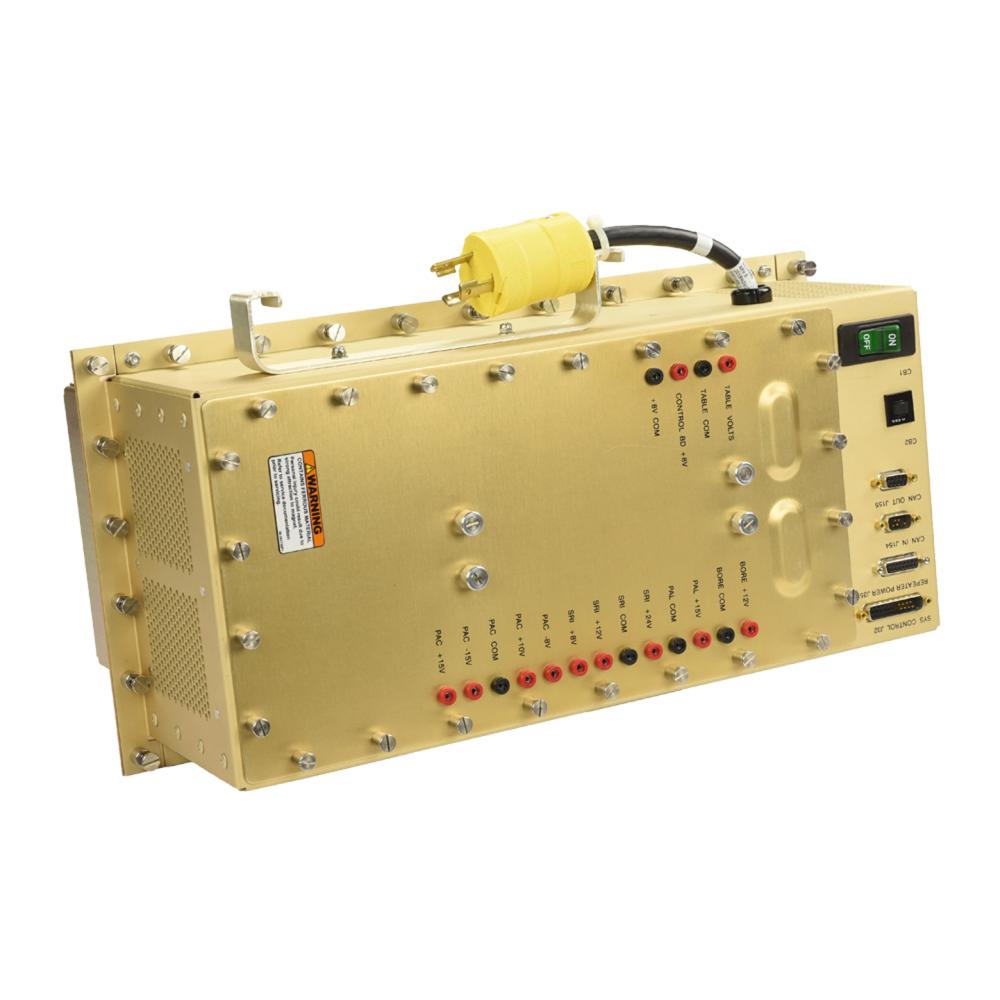 MR Patient Handling Power Supply Assembly for MR Excite 3 5215012-H MR Patient Handling Power Supply Assembly for MR Excite 3 5215012-H