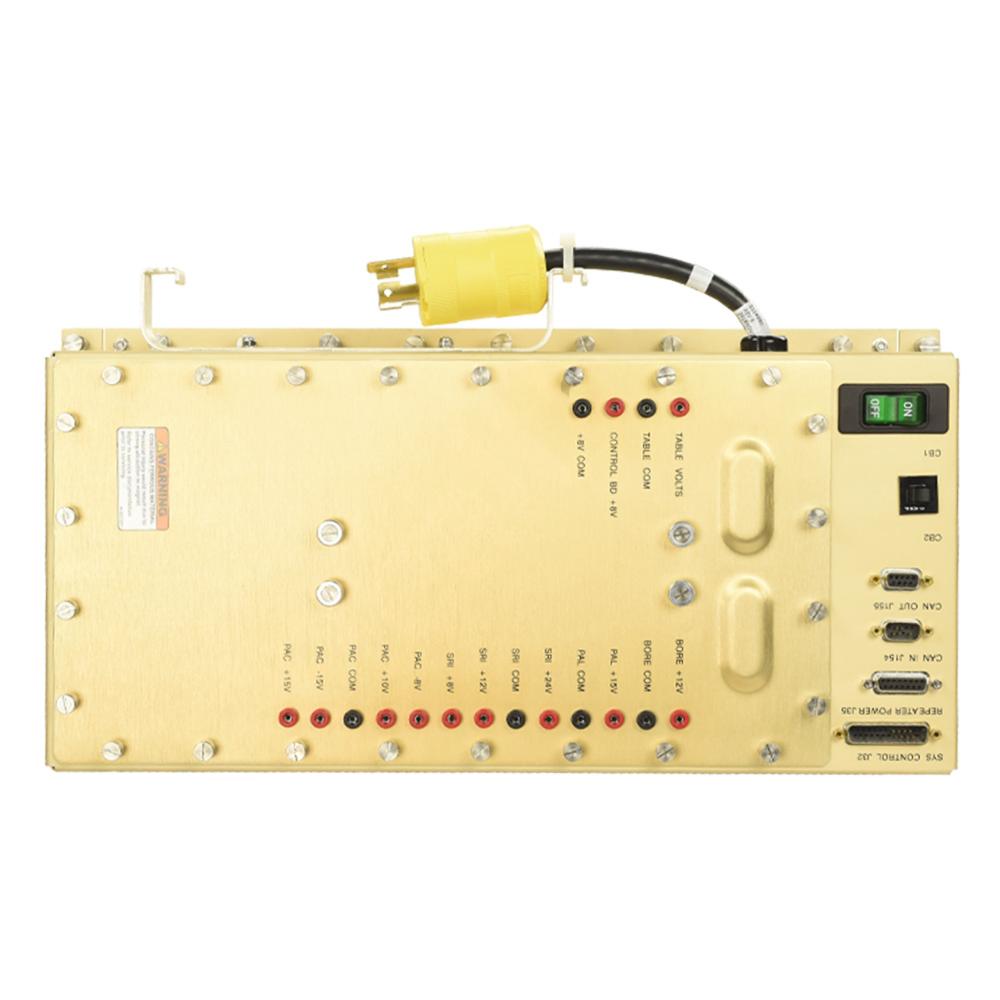 MR Patient Handling Power Supply Assembly for MR Excite 3 5215012-H MR Patient Handling Power Supply Assembly for MR Excite 3 5215012-H