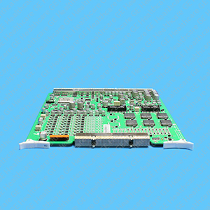 Continuous Wave Doppler 64 Assembly