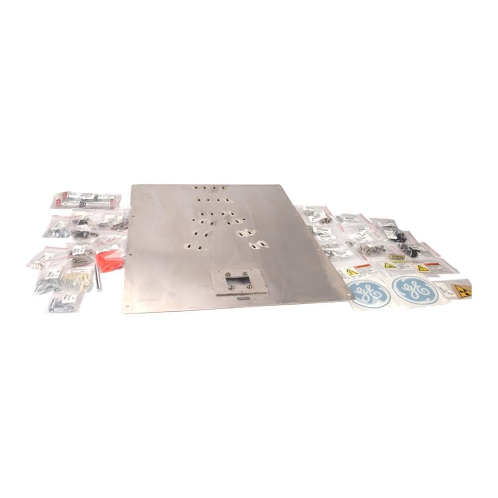 INFINIA Gantry Installation Kit INFINIA Gantry Installation Kit