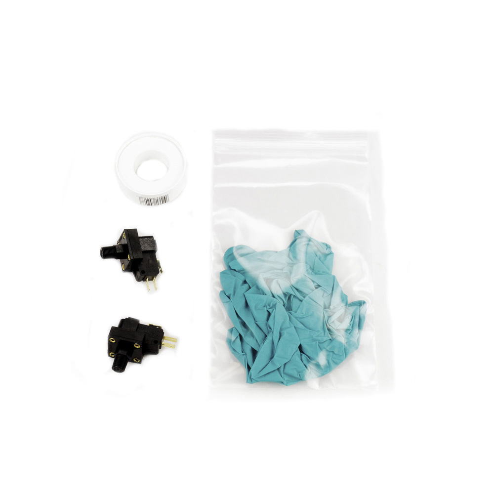 Level Switch Kit Level Switch Kit