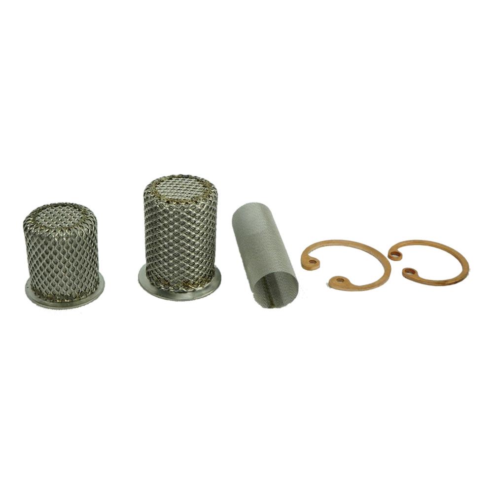Cryogen Compressor Filter Kit Cryogen Compressor Filter Kit