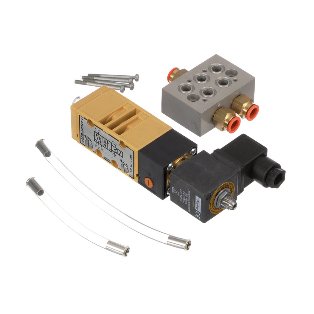 Lucifer 50-60Hz-Pt800-206-Vlve-Scp Lucifer 50-60Hz-Pt800-206-Vlve-Scp