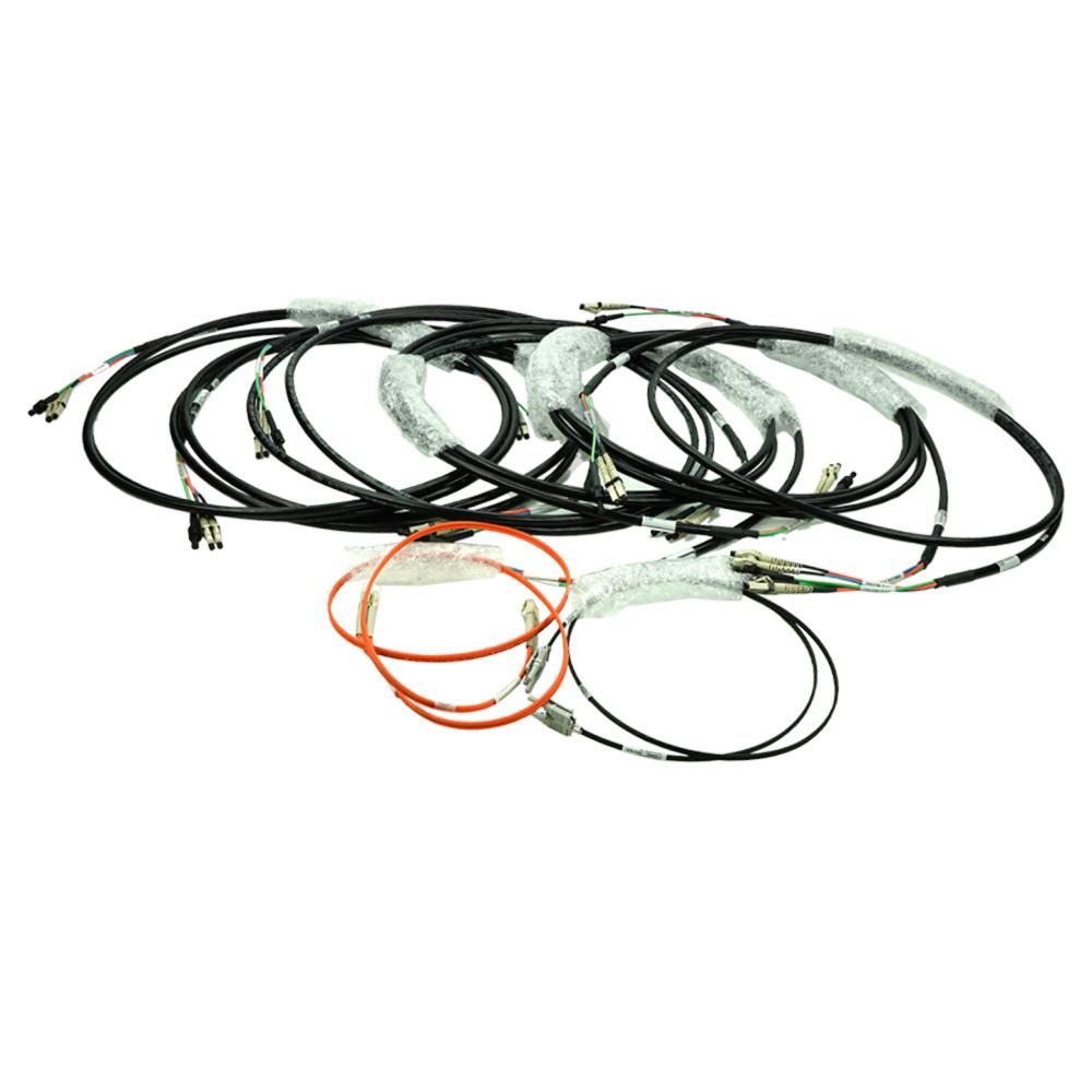 PGR Cabinet Fiber Optic Cable Kit PGR Cabinet Fiber Optic Cable Kit