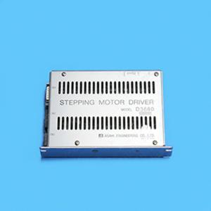 Step Motor Driver Positioning Global Table (GT) Step Motor Driver Positioning Global Table (GT)