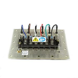 EMI FILTER ASSEMBLY 5309701-H EMI FILTER ASSEMBLY 5309701-H