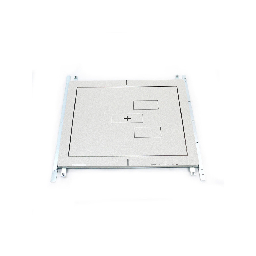 3 Cell Patient Barrier Assembly 5309919 3 Cell Patient Barrier Assembly 5309919