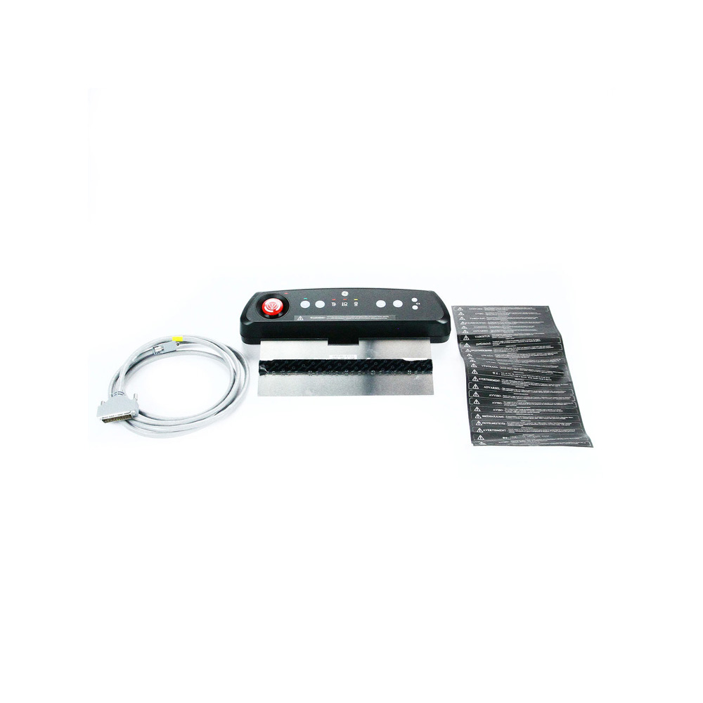 Definium 8000 (Thunder) Common RCIM2 Definium 8000 (Thunder) Common RCIM2