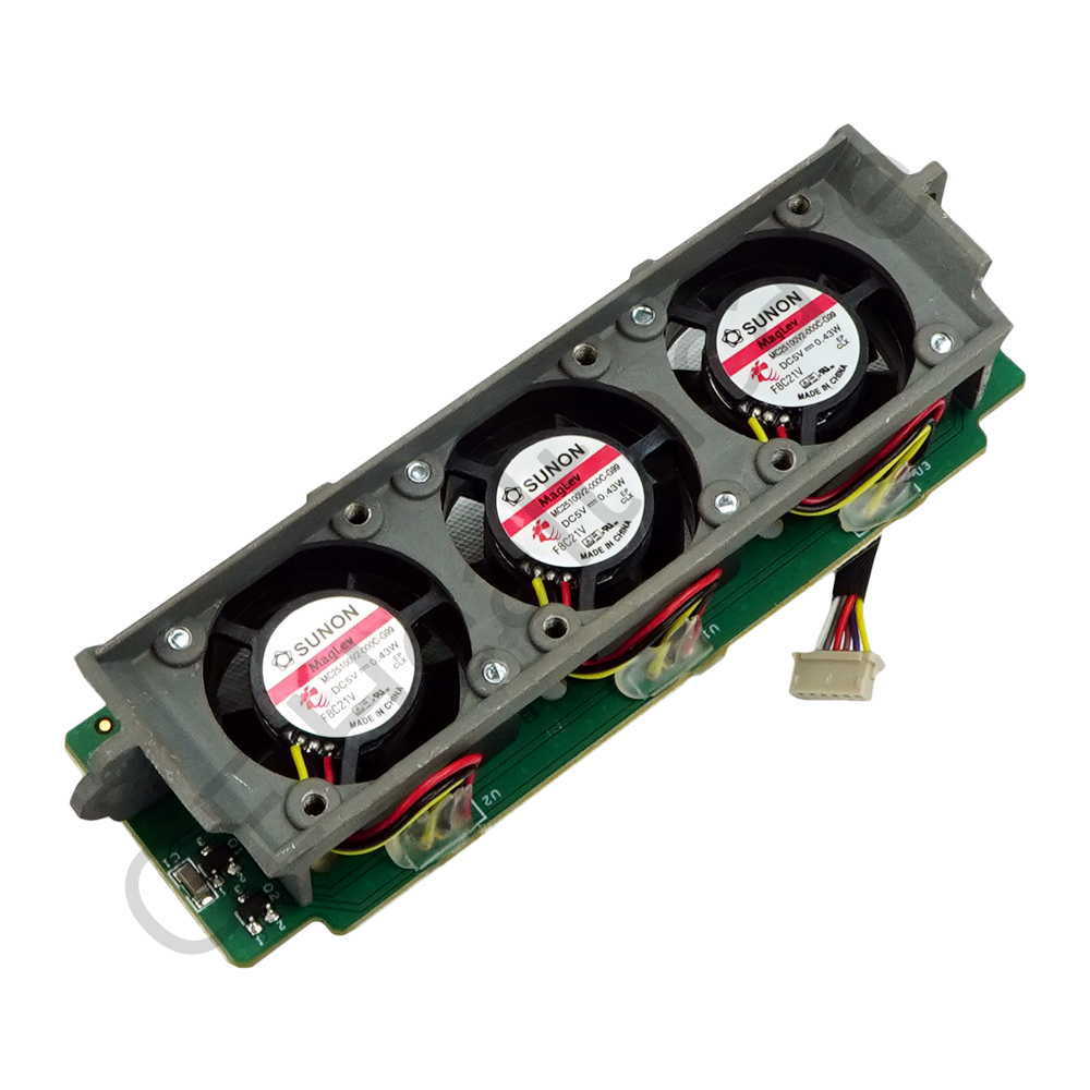 Nezha Fan Assembly Kit Nezha Fan Assembly Kit