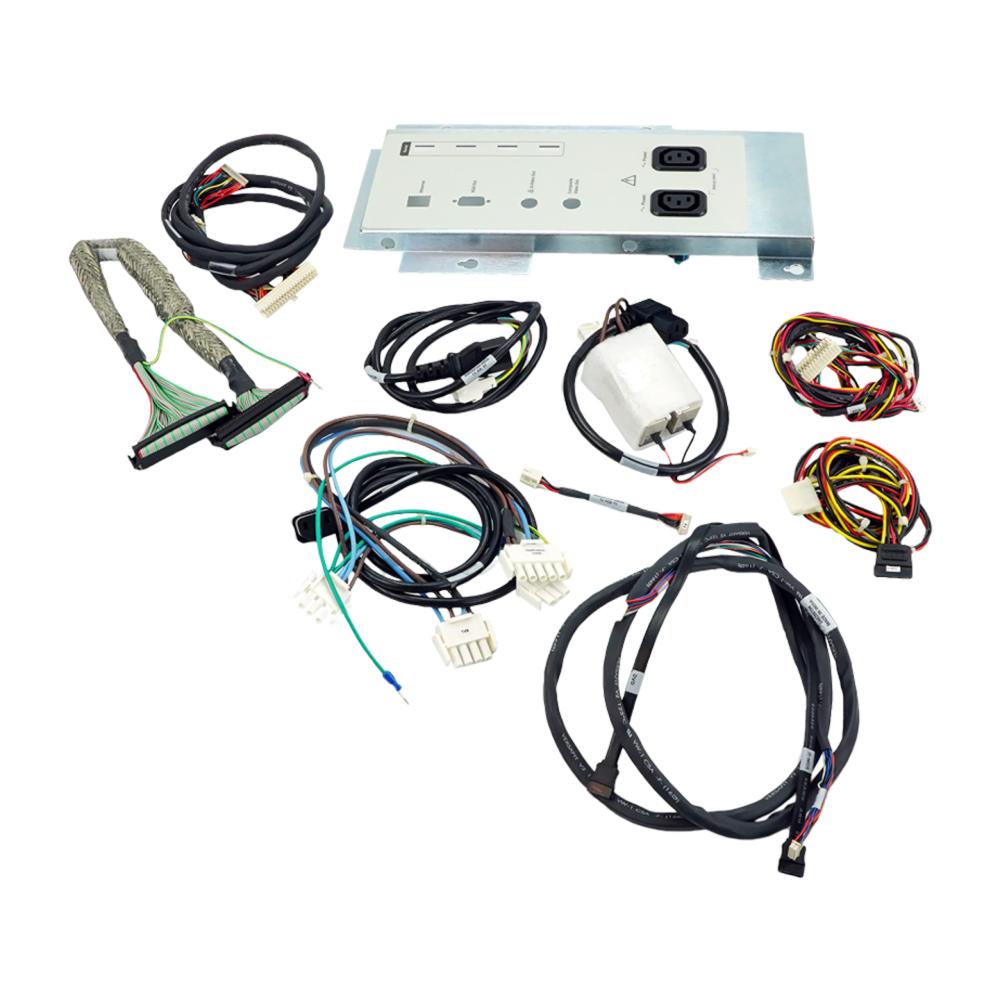 Power Cable set Power Cable set