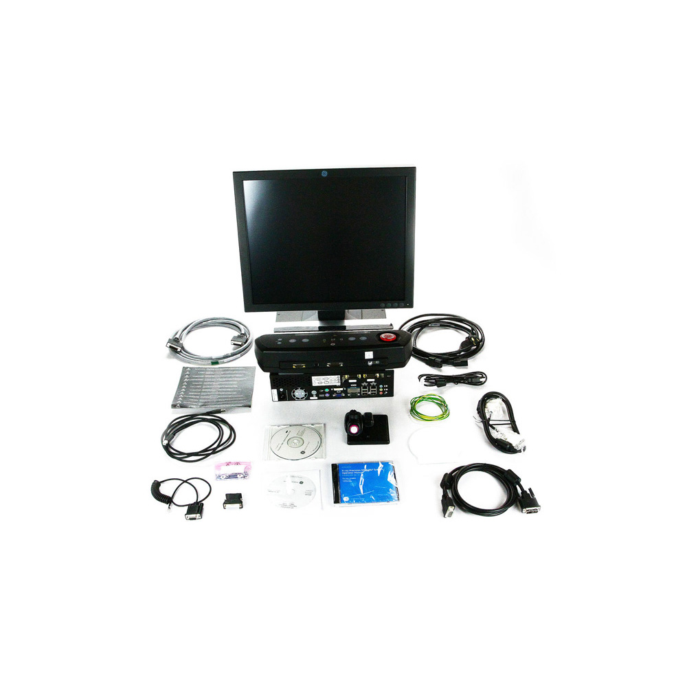 Intelligent User Interface Console Kit Intelligent User Interface Console Kit