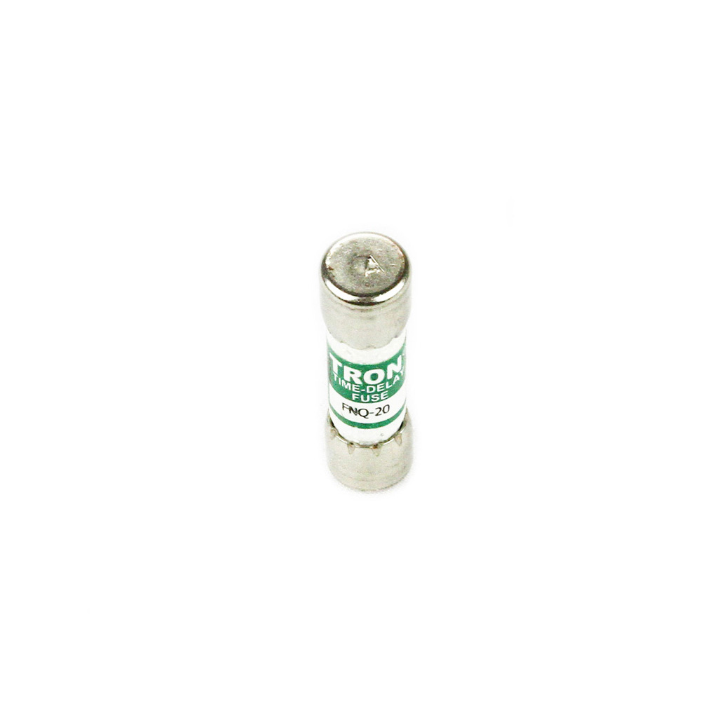 Fuse 20 Amp 500 Volt .3 Seconds - RoHS Fuse 20 Amp 500 Volt .3 Seconds - RoHS