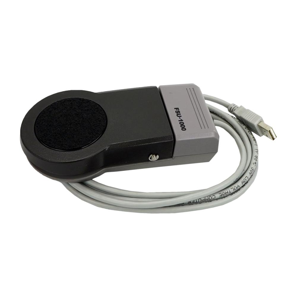 USB Foot Switch FSU-1000 5338419 USB Foot Switch FSU-1000 5338419