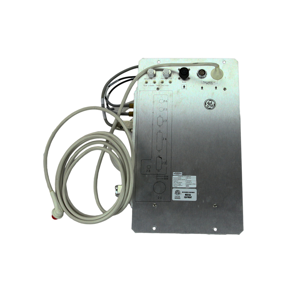 PAC-5 Assembly for HDx and SV systems 5341318-2-R PAC-5 Assembly for HDx and SV systems 5341318-2-R