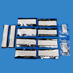 Infinia or VG First Time Collection ID Upgrade Kit Infinia or VG First Time Collection ID Upgrade Kit