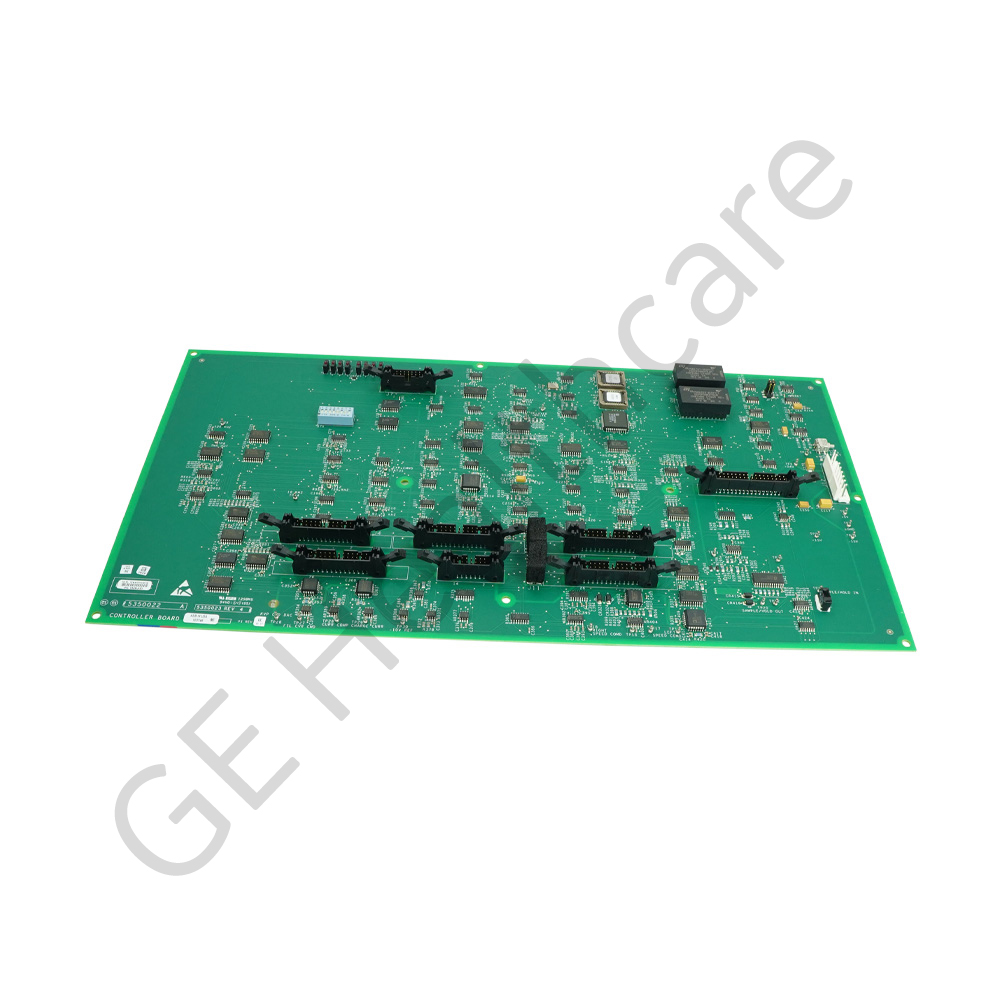 DRU B125B105 MASIMO SPO2 BOARD