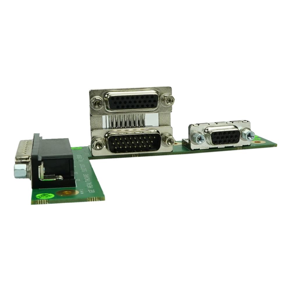 Tandem H1 CBSB Head 1 Crossbar Switch Board Tandem H1 CBSB Head 1 Crossbar Switch Board