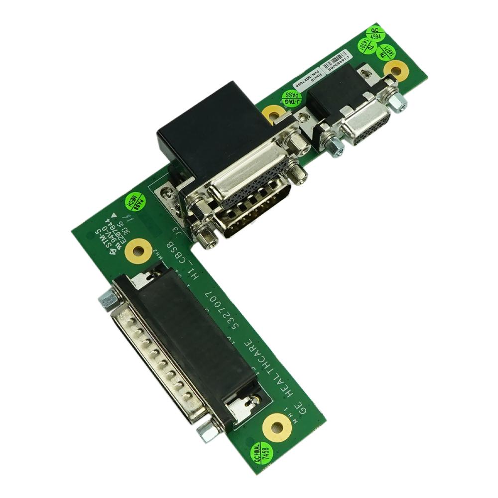 Tandem H1 CBSB Head 1 Crossbar Switch Board Tandem H1 CBSB Head 1 Crossbar Switch Board