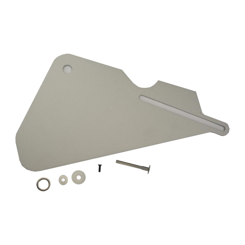 Lateral Pivoting Cover Lateral Pivoting Cover