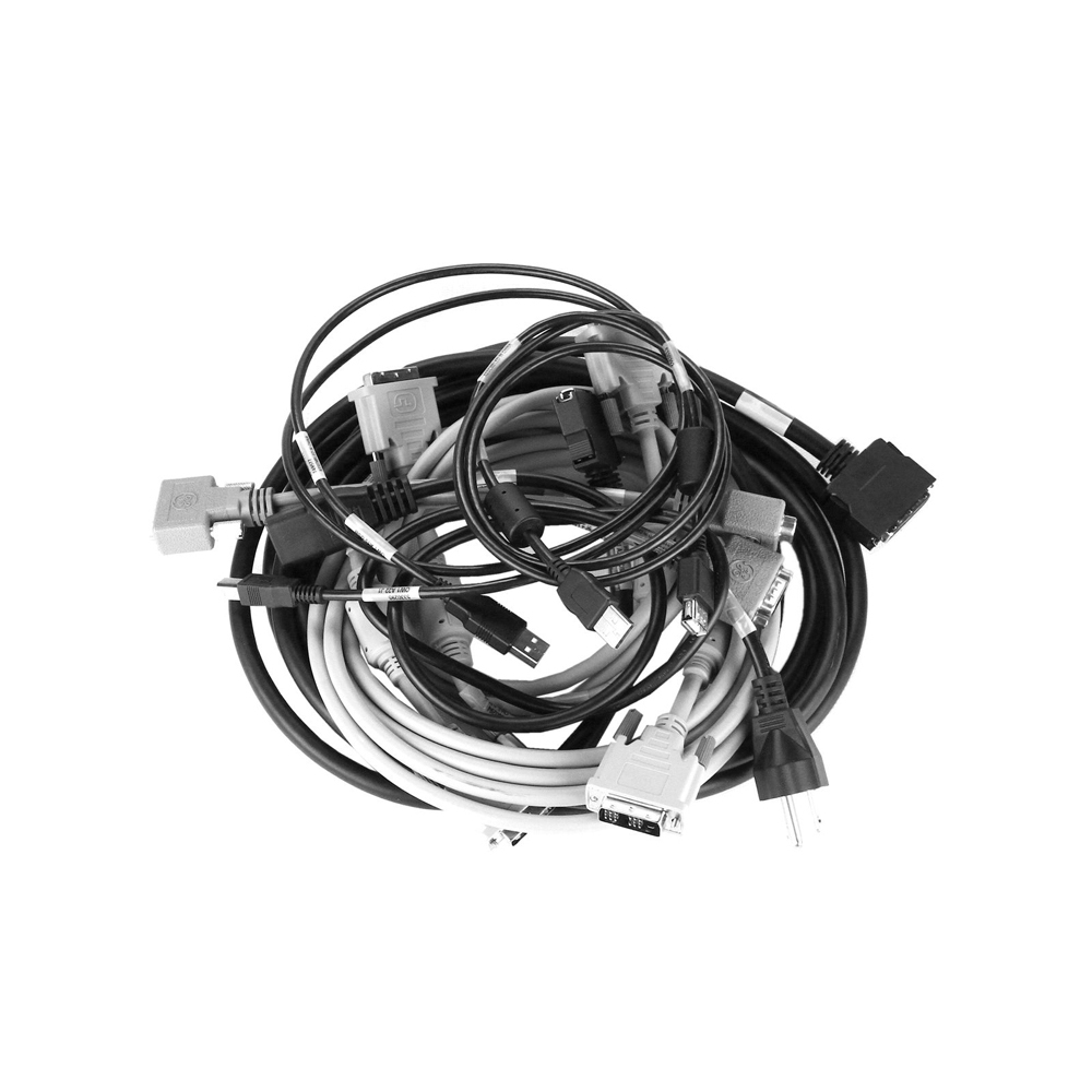 Cable Kit for Global Operator Console with Z400 Cable Kit for Global Operator Console with Z400