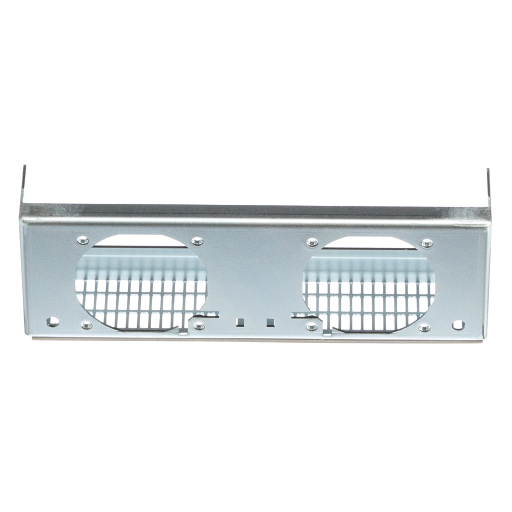 Tandem Detector Dual Fan Housing Assembly 5374775-H Tandem Detector Dual Fan Housing Assembly 5374775-H
