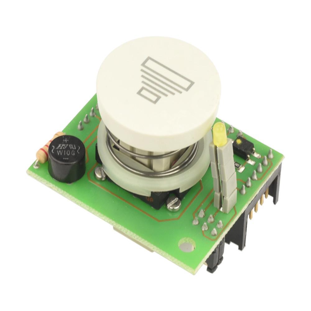 Exposure Push-Button 5389154 Exposure Push-Button 5389154