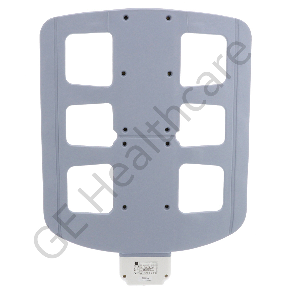 Ge Body Array 1.5T 12 Channel Anterior Body Array Single Cable, Imagem por ...