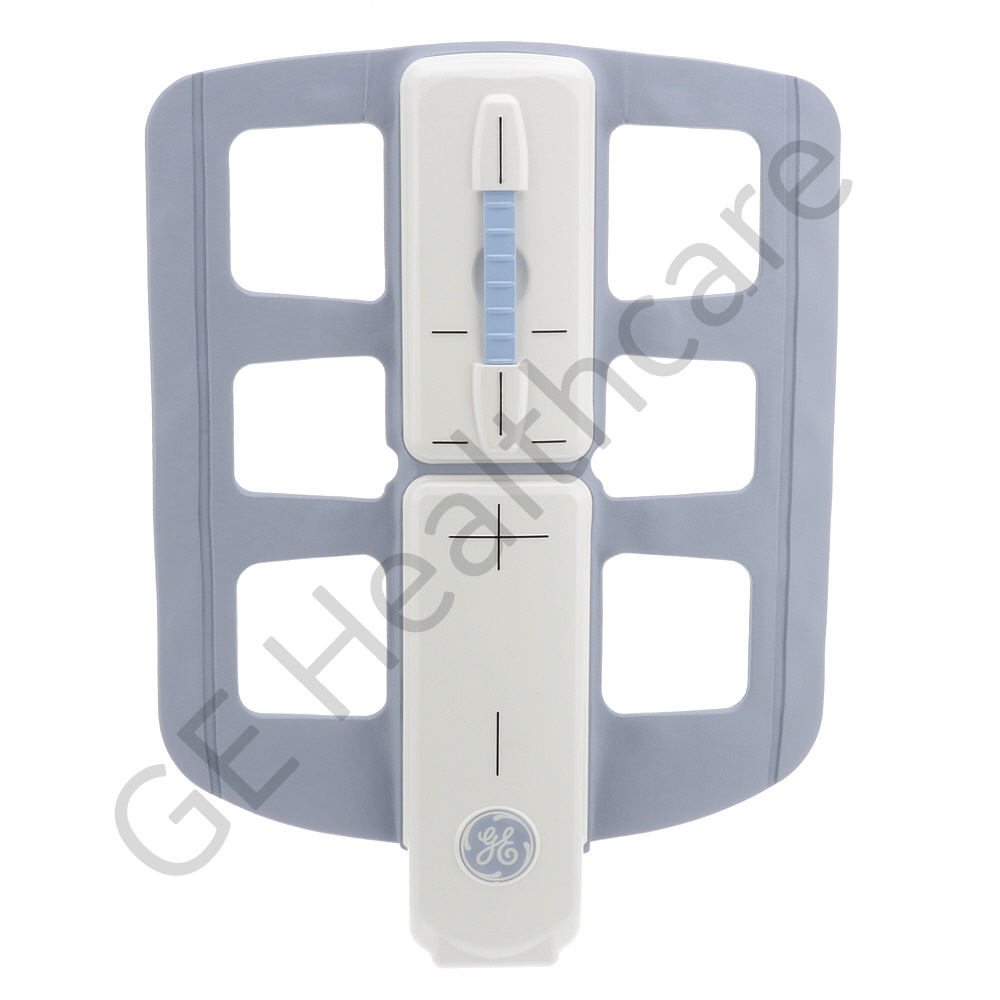 Ge Body Array 1.5T 12 Channel Anterior Body Array Single Cable, Imagem por ...