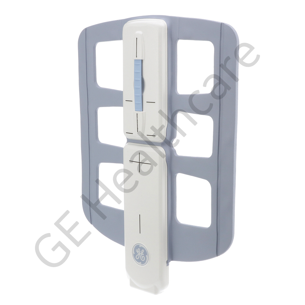 Ge Body Array 1.5T 12 Channel Anterior Body Array Single Cable, Imagem por ...