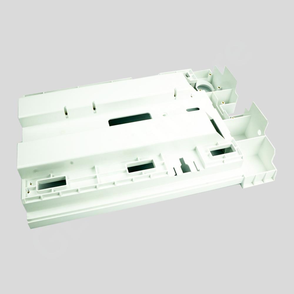 Front Section Front Section