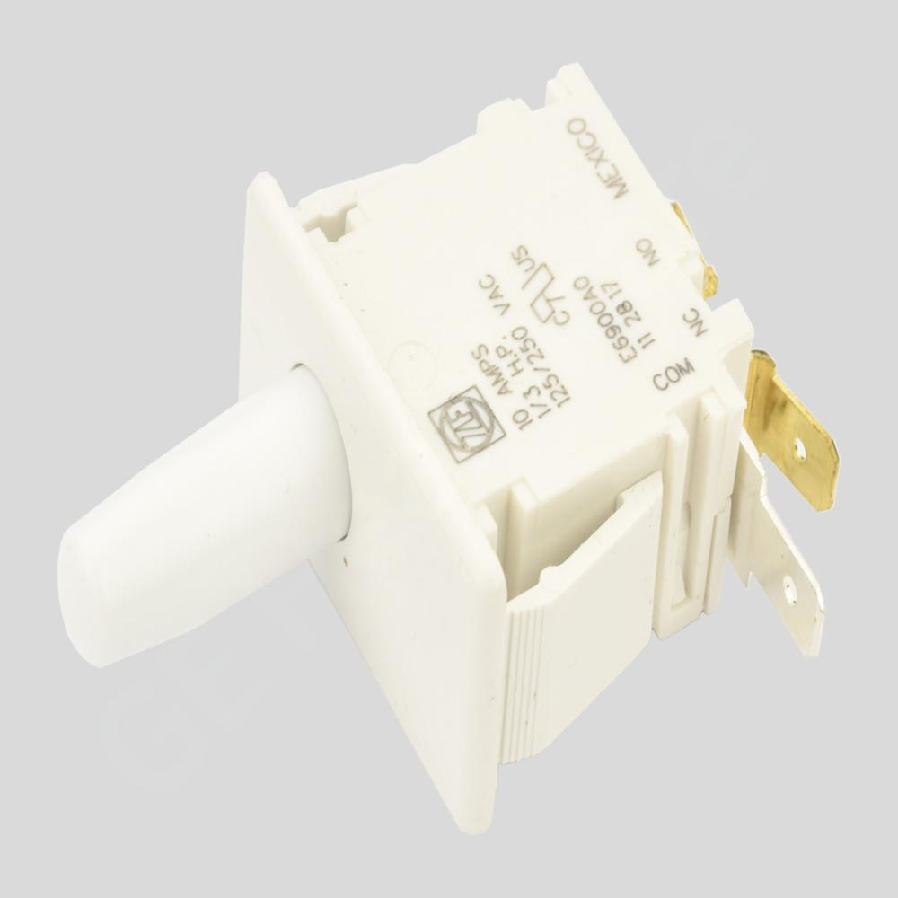 Detector Bin Park Switch 5397273 Detector Bin Park Switch 5397273