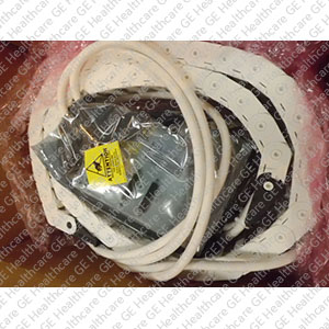Multiplex Array Kit 1.5T Phased Array Multiplexer Box Assembly with Cable, Imagem por ...