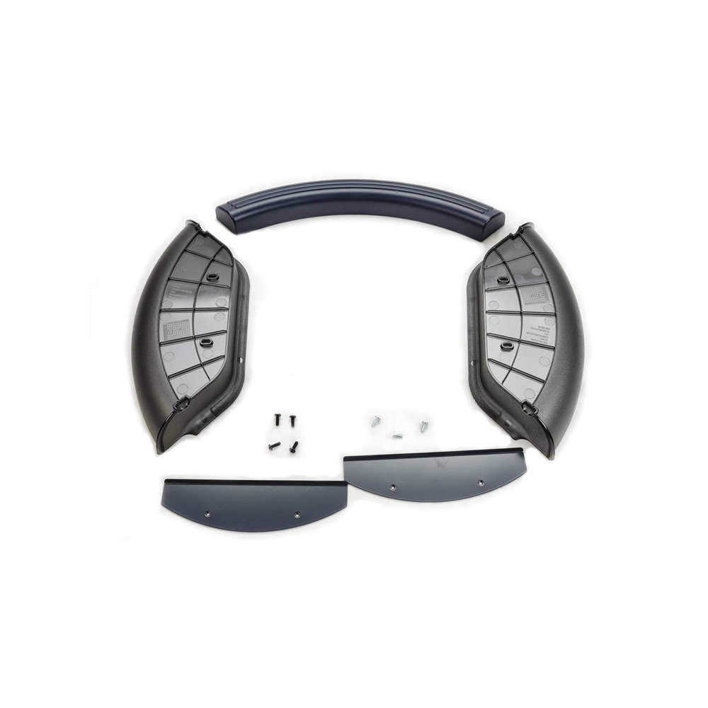 Side Tray Footrest Cover Set 5408075 Side Tray Footrest Cover Set 5408075