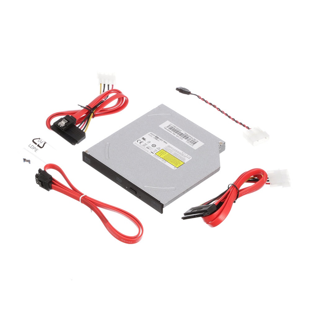 Internal DVD Internal DVD