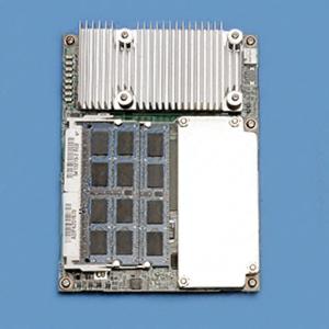COM Express Module with Intel Core 2 Duo 2.53GHz DDR3 8GB COM Express Module with Intel Core 2 Duo 2.53GHz DDR3 8GB