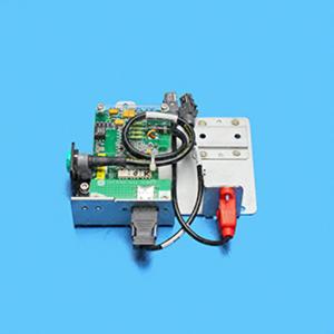 LOGIQ S8 ECG Module-No Cable LOGIQ S8 ECG Module-No Cable