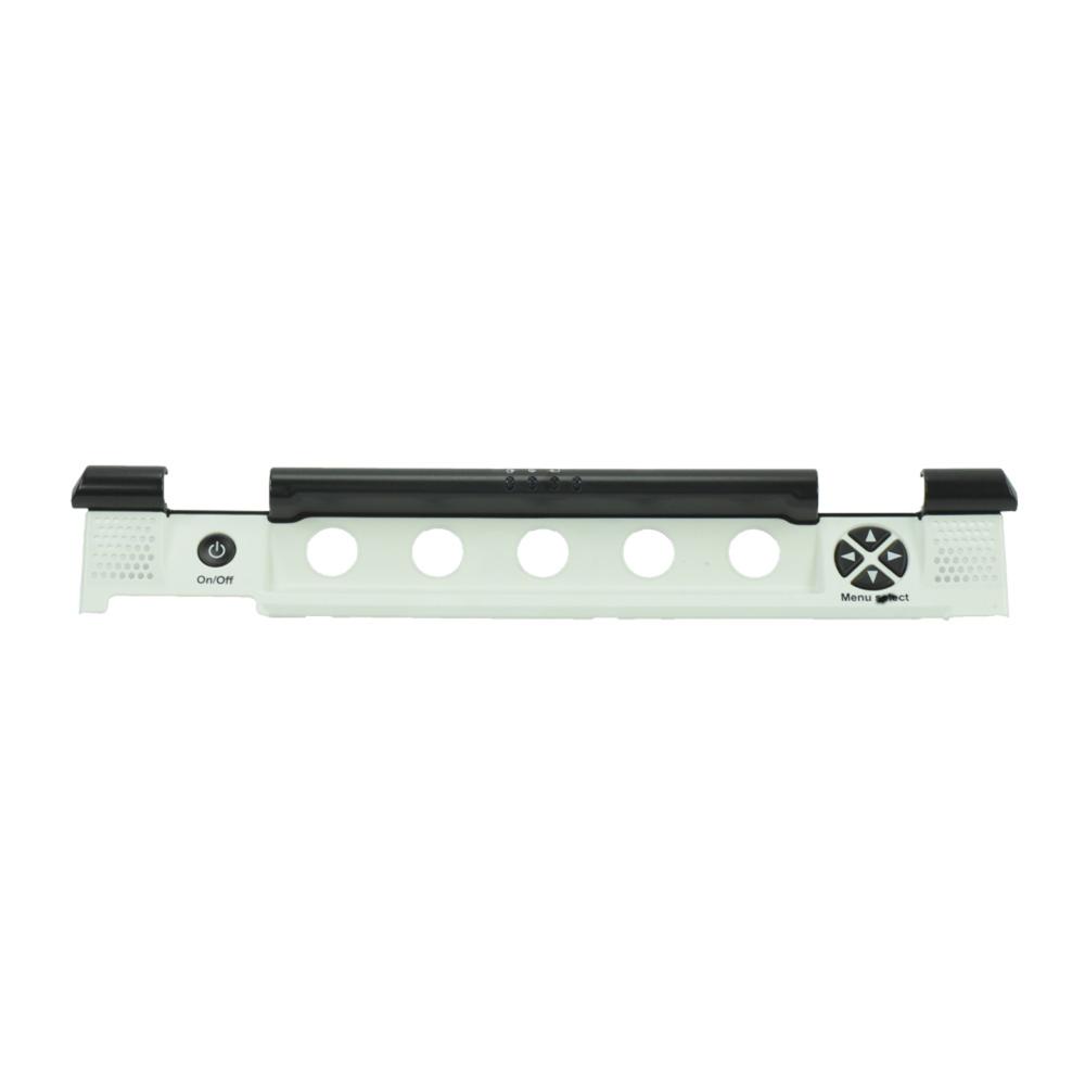 LOGIQ e BT12 Manual Panel Assembly LOGIQ e BT12 Manual Panel Assembly