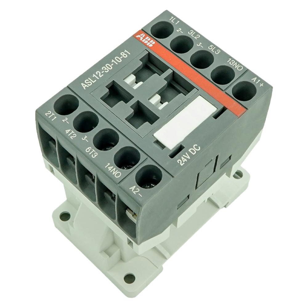ABB 3 Pole Contactor ABB 3 Pole Contactor