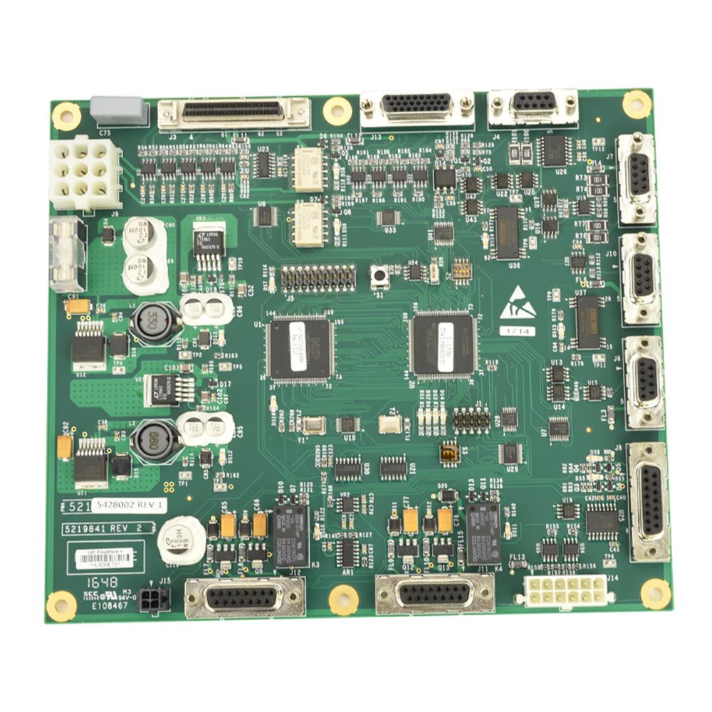 Pioneer DR Interface Board A Pioneer DR Interface Board A