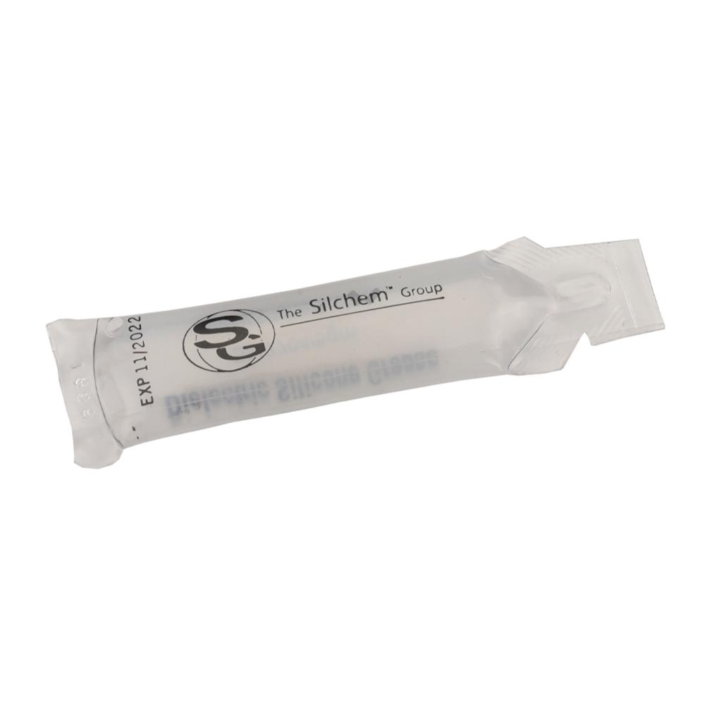 Silicone Grease 5g Mini-Tube Silicone Grease 5g Mini-Tube