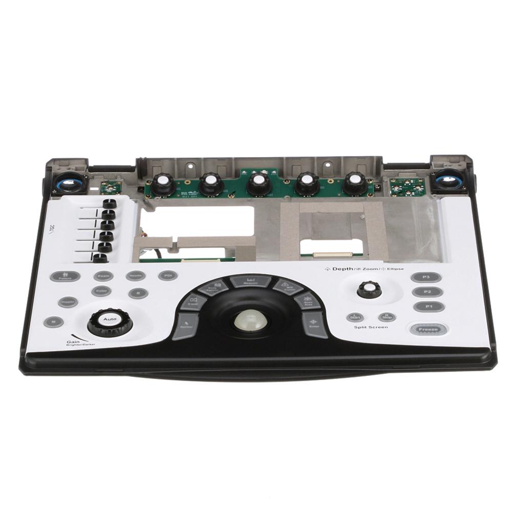 Le R6 KeyBoard Assembly 5453774-R Le R6 KeyBoard Assembly 5453774-R