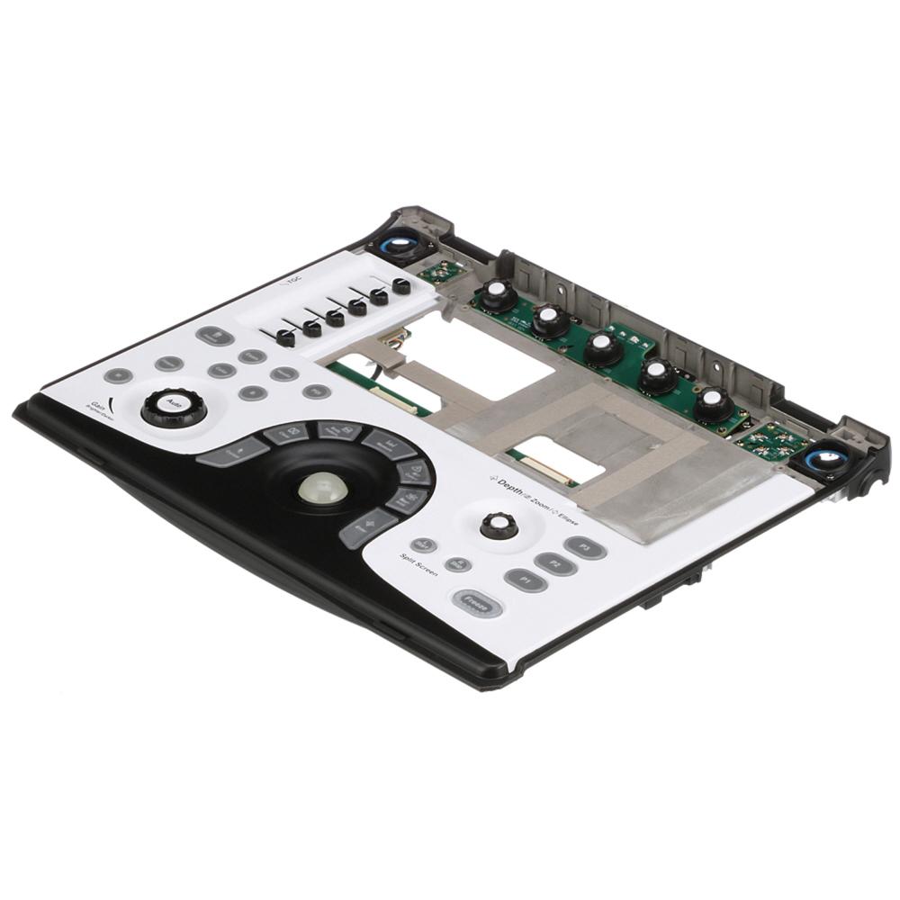 Le R6 KeyBoard Assembly 5453774-R Le R6 KeyBoard Assembly 5453774-R