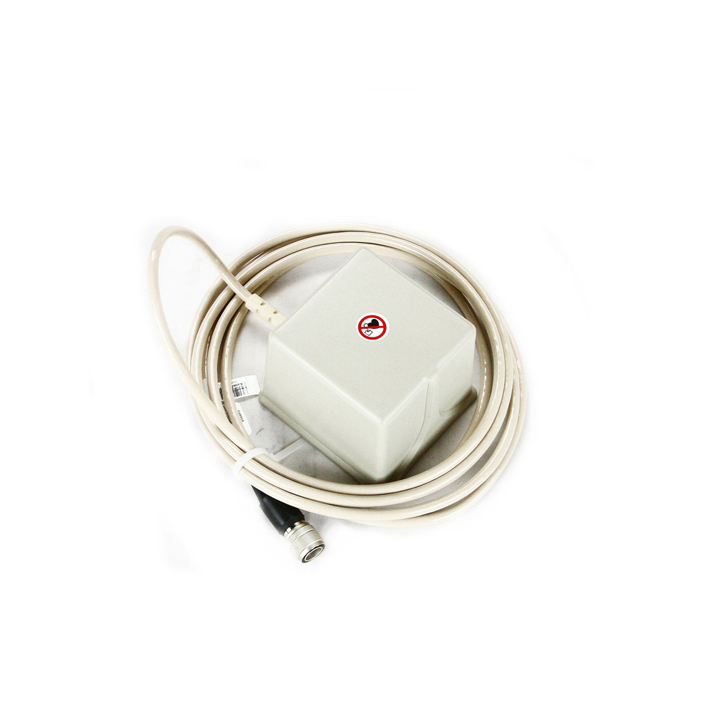 Drivebay 2 + 3D Tracking System Mid Range Transmitter Drivebay 2 + 3D Tracking System Mid Range Transmitter